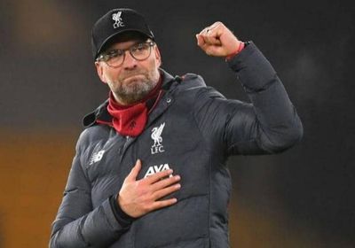  كلوب: أرفض مقارنة صلاح برونالدو ولم أفرك يدي كما قال سكولز