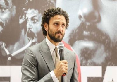  رسميا.. حسام غالي يترشح لانتخابات النادي الأهلي
