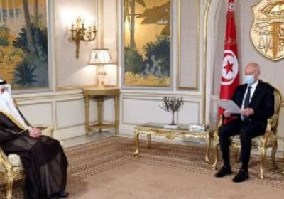  الرئيس التونسي يرحب بدعوته لزيارة الكويت