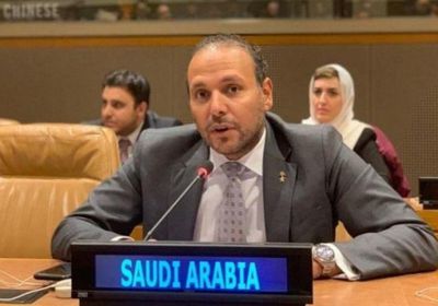  منزلاوي: مبادرة السعودية الخضراء تتصدى للتغيرات المناخية