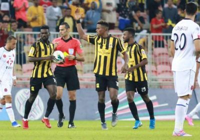  جدول ترتيب الدوري السعودي بعد نتائج مباريات الجولة التاسعة