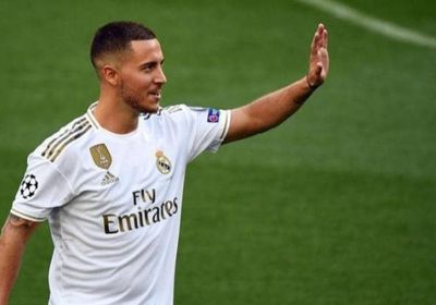  هازارد يقترب من العودة إلى تشيلسي