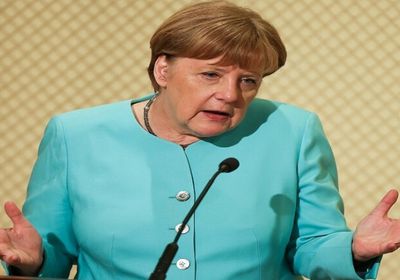 ميركل تهنئ رئيسة الحكومة التونسية بتوليها منصبها