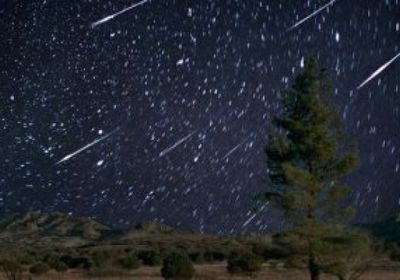 معهد الفلك المصري يكشف حقيقة تعرض البلاد لظاهرة كونية فريدة