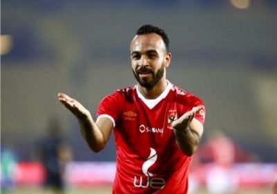 قائمة الأهلي لمواجهة الحرس الوطني تشهد عودة أفشة والشحات