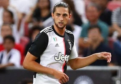  رابيو جاهز لمواجهة إنتر ميلان بعد تعافيه من كورونا