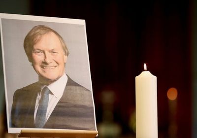  بريطانيا تكشف عن موعد محاكمة المتهم بقتل "ديفيد أميس"