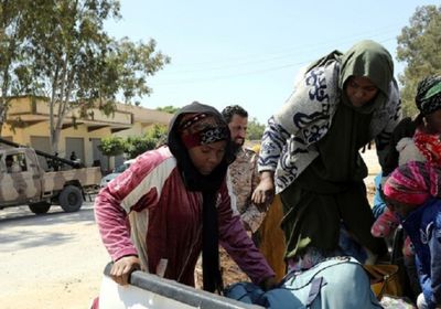 الأمم المتحدة تستأنف رحلات إجلاء المهاجرين العالقين في ليبيا