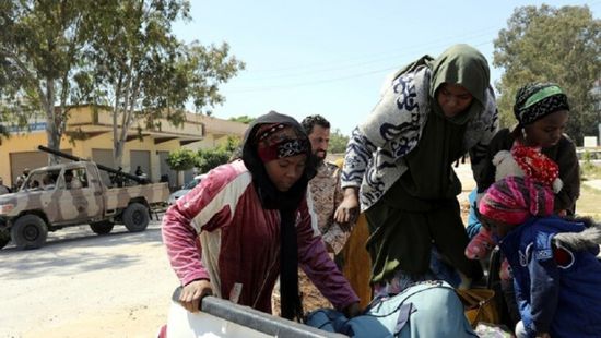الأمم المتحدة تستأنف رحلات إجلاء المهاجرين العالقين في ليبيا