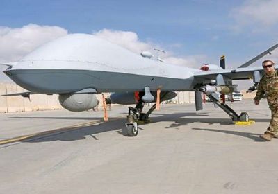 الجيش الأمريكي يقتل قياديًا بارزًا بـ"القاعدة" شمالي سوريا