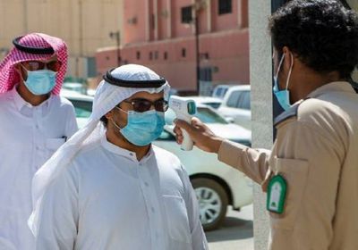 السعودية تسجل 51 إصابة جديدة وحالة وفاة بكورونا
