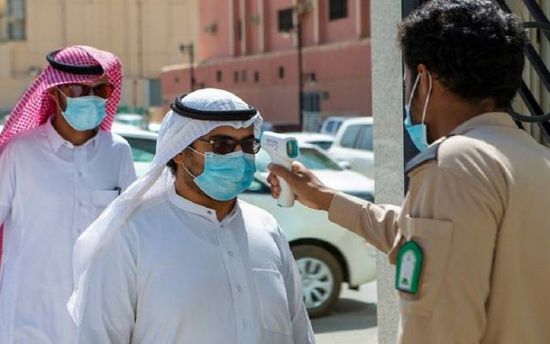 السعودية تسجل 51 إصابة جديدة وحالة وفاة بكورونا