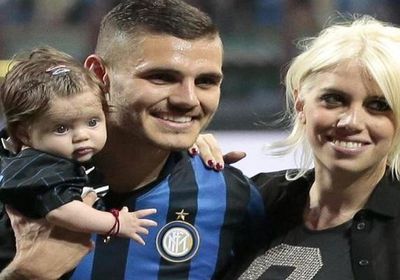 إيكاردي يضع شروطًا على واندا نارا لاستئناف زواجهما