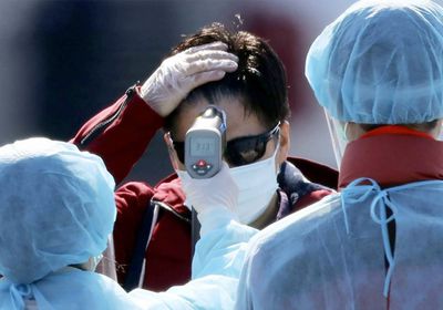 الصين: 50 إصابة جديدة دون وفيات بكورونا