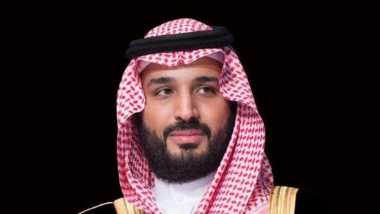 ولي العهد السعودي: مبادرة تهدف لزراعة أكثر من 450 مليون شجرة بالمملكة