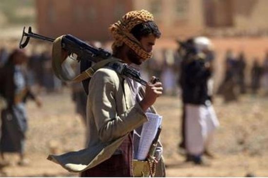 إذن مسبق من مخابرات الحوثي لبيع وشراء العقارات