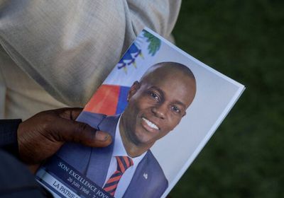 ضبط كولومبي متهم بالضلوع في اغتيال رئيس هايتي