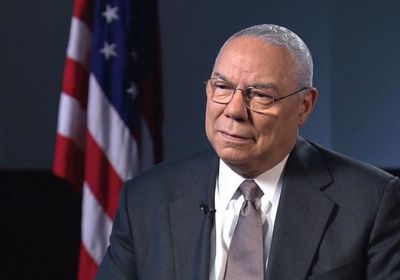 كولن باول.. كورونا تنهي حياة "عراب" احتلال العراق