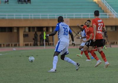 موعد مباراة الأهلي والحرس الوطني اليوم في دوري أبطال إفريقيا