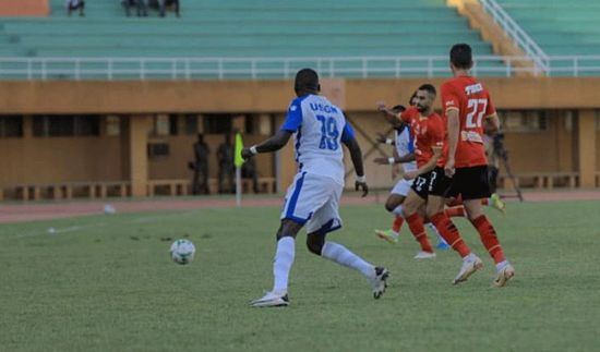 موعد مباراة الأهلي والحرس الوطني اليوم في دوري أبطال إفريقيا