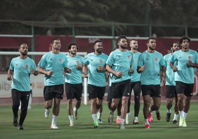 التشكيل المتوقع لمباراة الأهلي والحرس الوطني اليوم في دوري أبطال إفريقيا