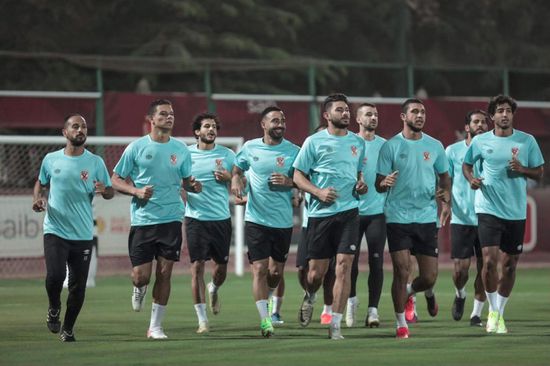التشكيل المتوقع لمباراة الأهلي والحرس الوطني اليوم في دوري أبطال إفريقيا