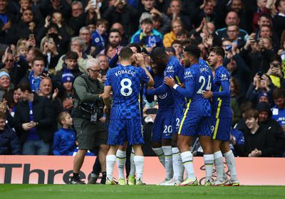 شاهد أهداف مباراة تشيلسي ونورويتش سيتي اليوم في الدوري الإنجليزي