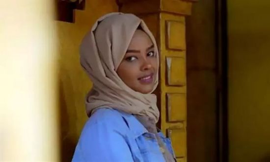 المليشيا تستأنف محاكمة الفنانة الحمادي