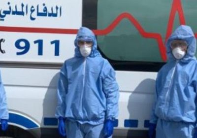  الأردن: تطعيمات كورونا للطلاب مستمرة بشكل اختياري