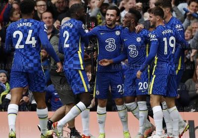  جدول ترتيب الدوري الإنجليزي: تشيلسي يبتعد بالصدراة بسباعية في نورويتش