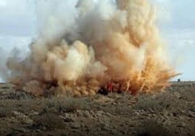  مصرع وإصابة 11 شخصا إثر انفجار لغم بأفغانستان