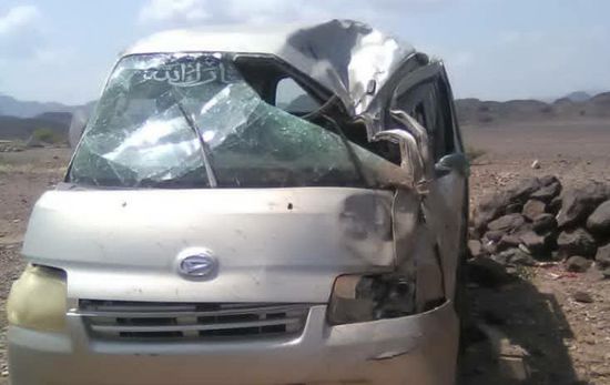 وفاة عشريني بحادث سير في الملاح