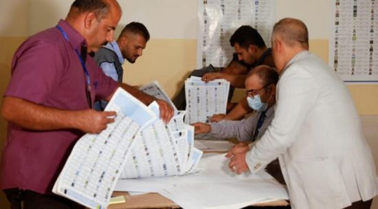 العراق.. إعادة الفرز اليدوي للأصوات الانتخابية في 234 لجنةً