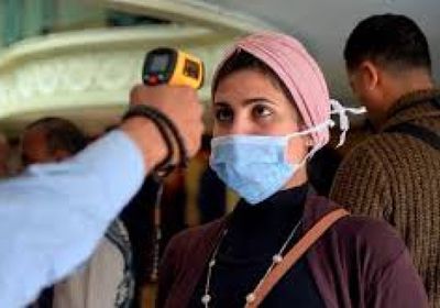 مصر: 47 حالة وفاة و881 إصابة جديدة بكورونا