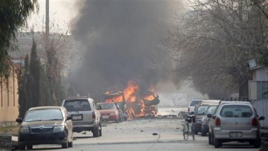 مصرع شخصين وإصابة آخرين في انفجار بالعاصمة الأوغندية