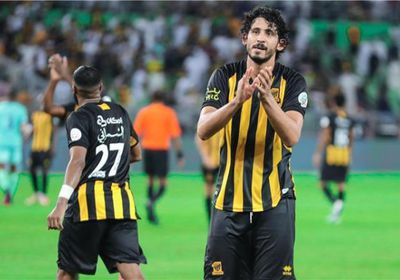 وست بروميتش يشكو اتحاد جدة السعودي بسبب أحمد حجازي