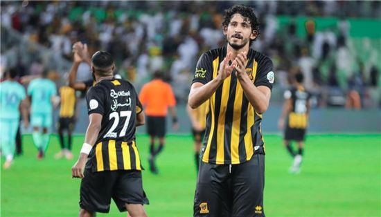 وست بروميتش يشكو اتحاد جدة السعودي بسبب أحمد حجازي