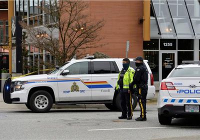 مصرع شخص بإطلاق نار في مبنى سكني بكندا