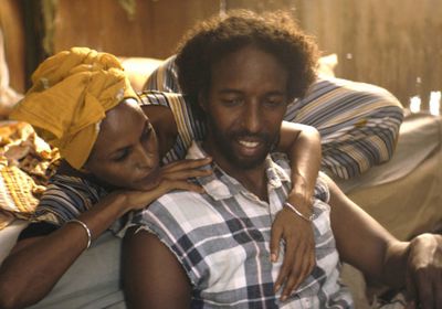 "زوجة حفار القبور".. فيلم صومالي يفوز بجائزة ذهبية
