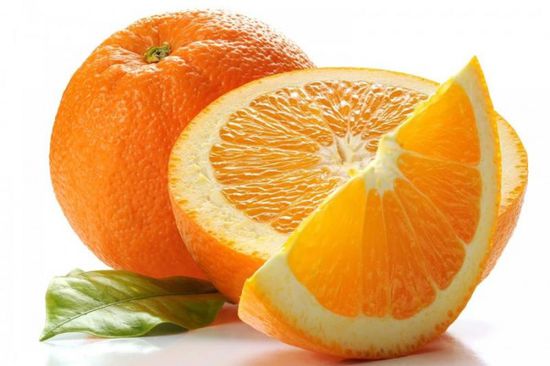 مفيد في نزلات البرد.. فوائد البرتقال