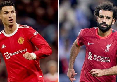 ليفربول ومانشستر يونايتد.. مواعيد مباريات اليوم الأحد 24-10-2021