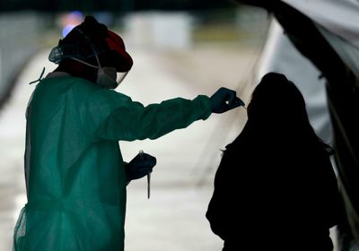 ألمانيا: 23 وفاة و13732 إصابة جديدة بكورونا