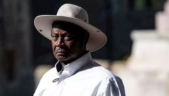  الرئيس الأوغندي: انفجار كواتا عمل ارهابي وسنقضي على مرتكبيه