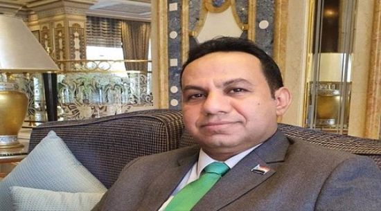 الشبحي: إلغاء قرار 2216 وعدم إنصاف الجنوب قوة لـ الحوثي