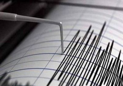 زلزال بقوة 6.2 ريختر يضرب تايوان