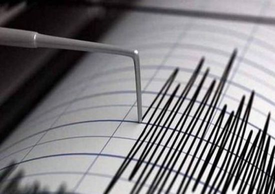 زلزال بقوة 6.2 ريختر يضرب تايوان