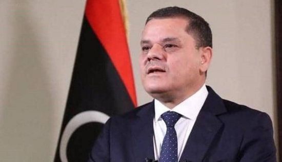 أوحيدة يهاجم الحكومة الليبية لهذا السبب