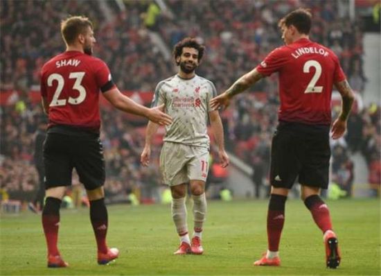 موعد مباراة ليفربول ومانشستر يونايتد 24-10-2021: كلاسيكو إنجلترا