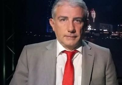 السبع عن أردوغان: يكذب كما يتنفس