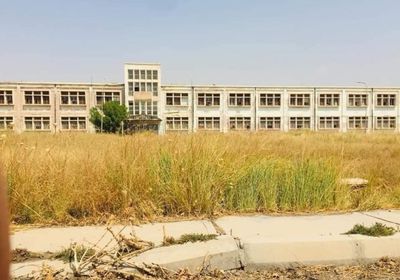 الجنابي يستنكر قرار هدم كلية الزراعة جامعة بغداد